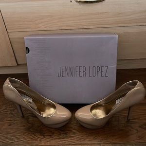 Jennifer Lopez women shoes